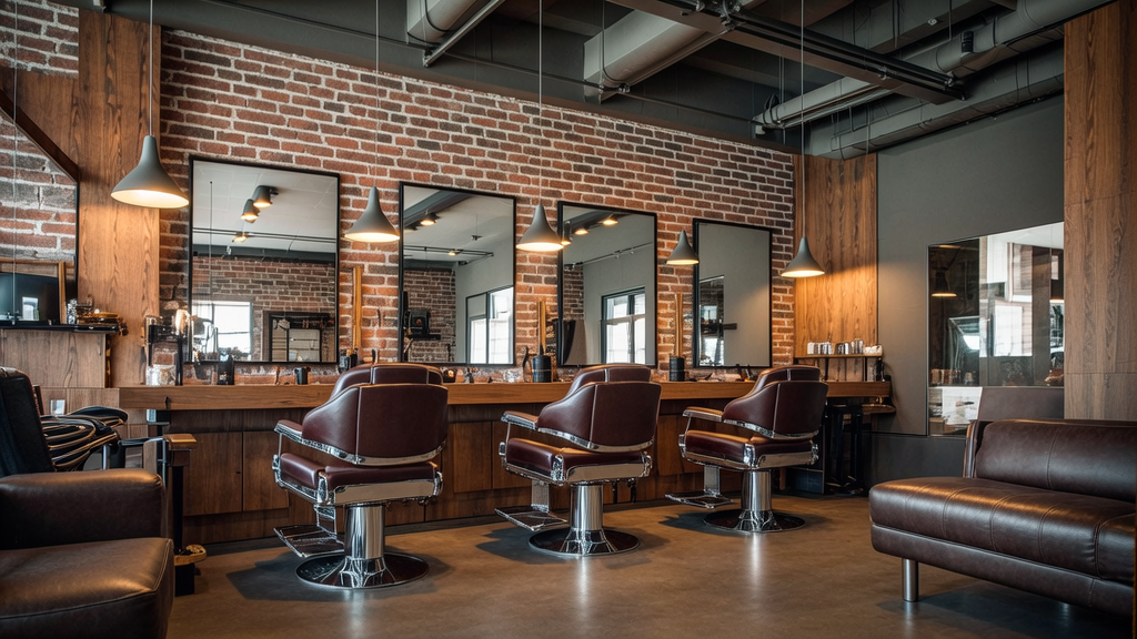 Wow Barbershop