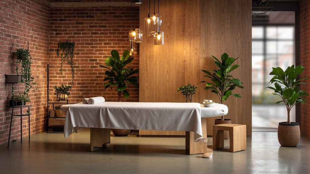 The NOW Massage South Bay