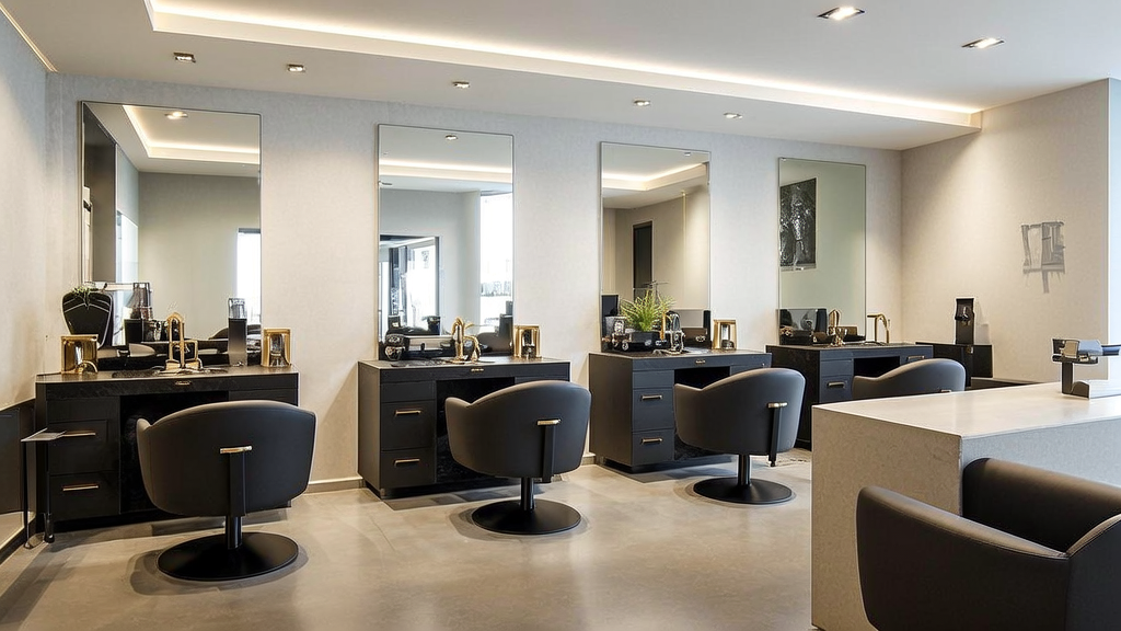 New Beauty Hair Salon