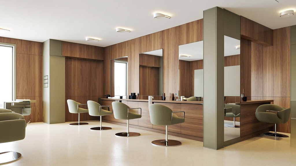 Mashitha's Hair Studio