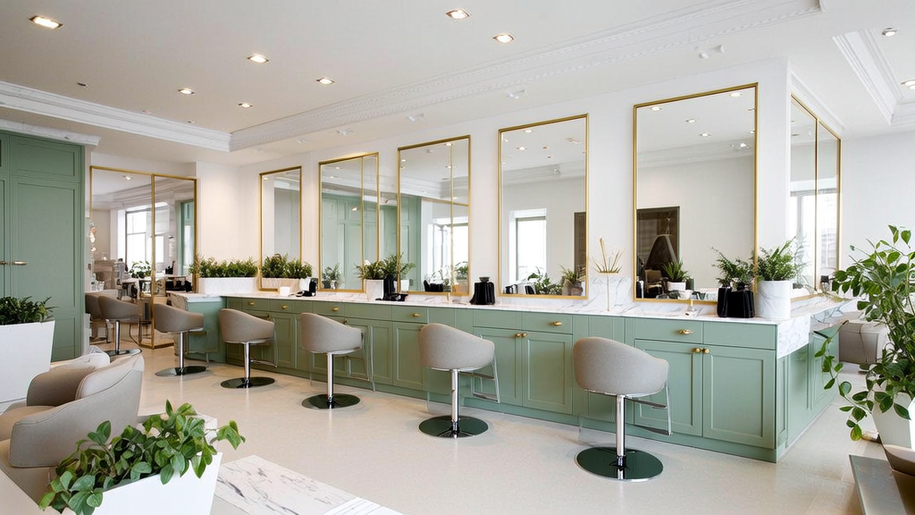 Crystal-Eyez Makeup & Beauty Lounge