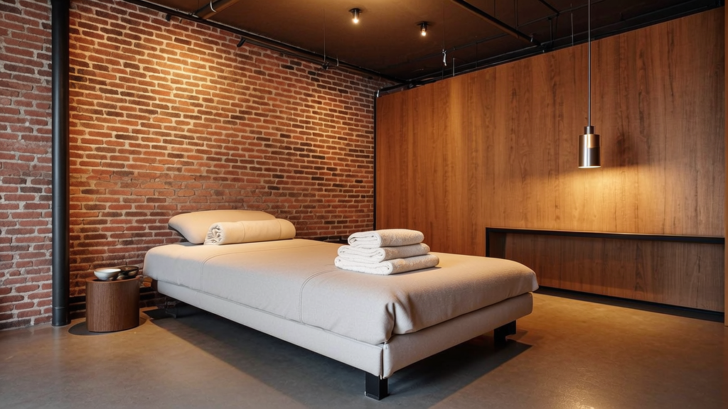 Chicago Couples Spa