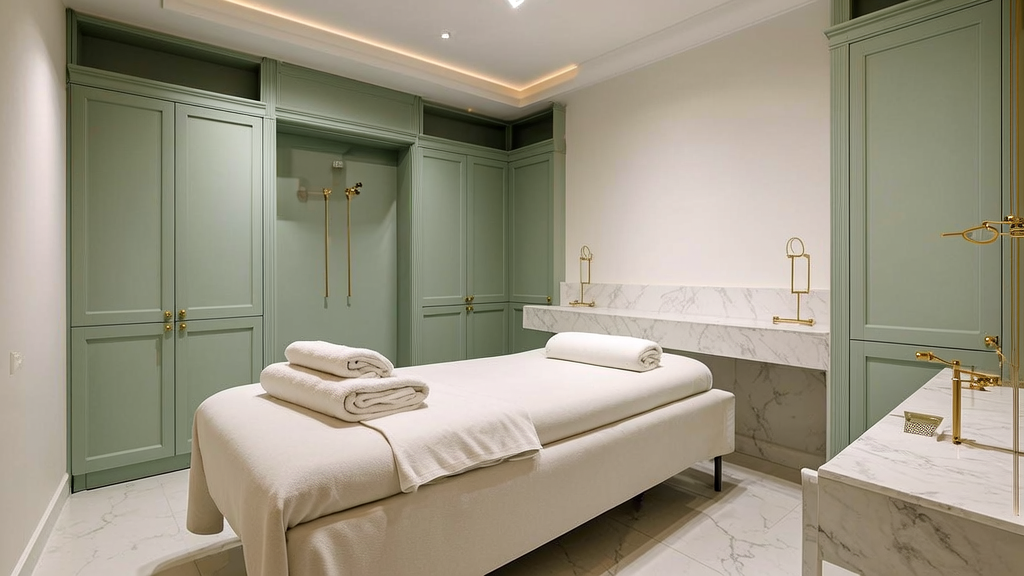 Bliss Aesthetics and Wellness