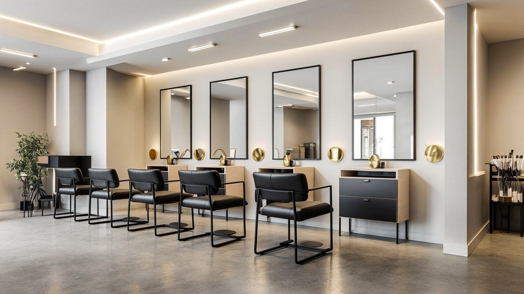 Joi Salon