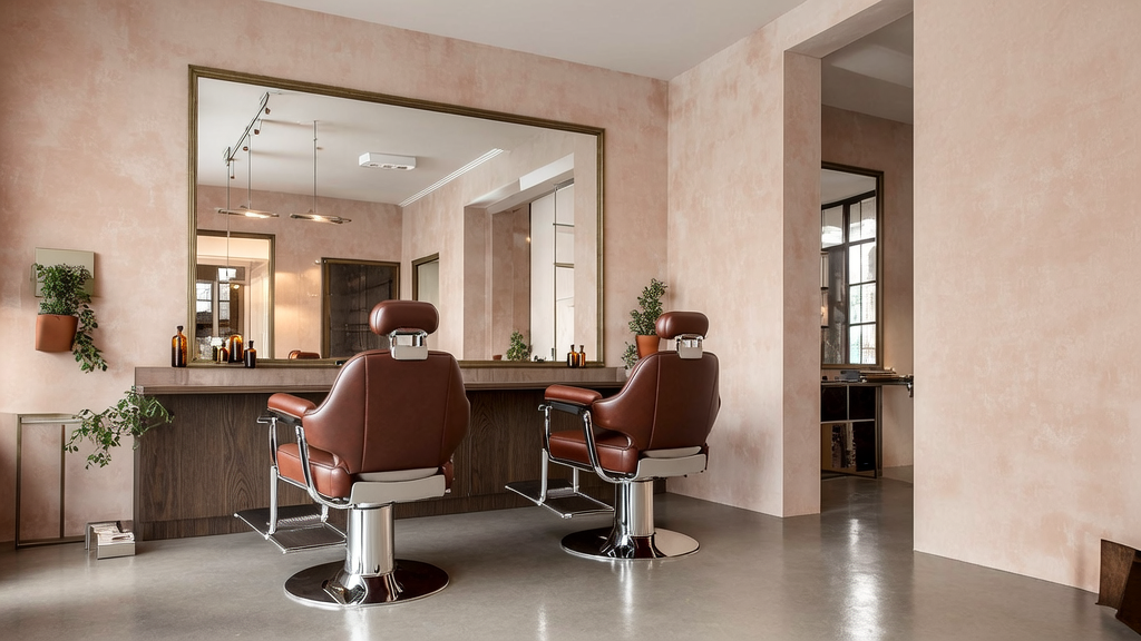 Barber By Nature Barbershop