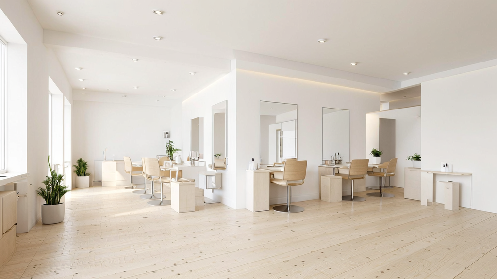 Hair Is Life Salon