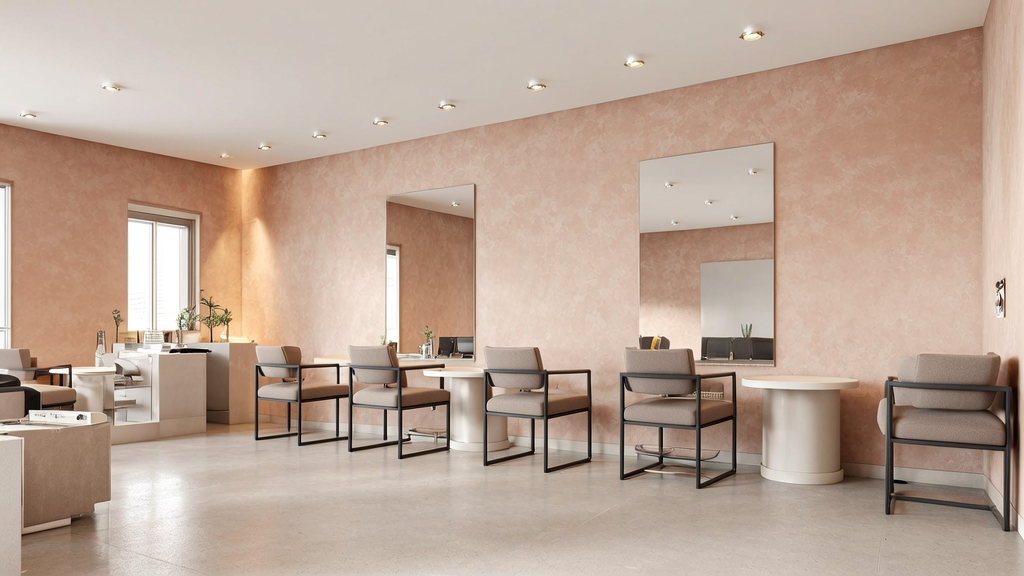 Ana Permanent Makeup & Spa