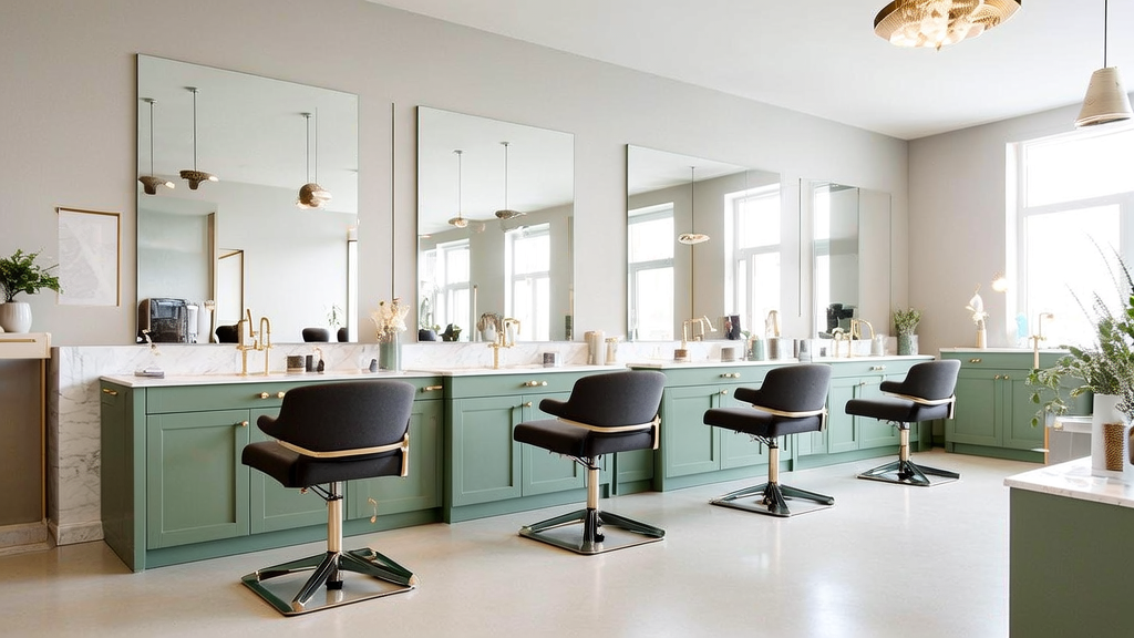 Salon Of Essence