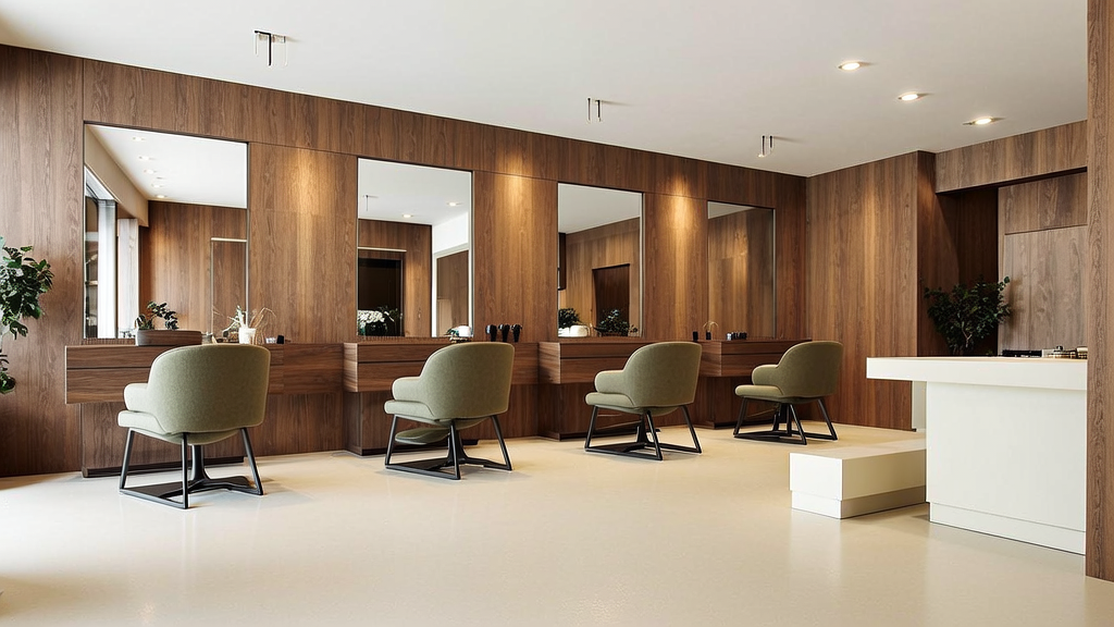Drybar - Lincoln Plaza