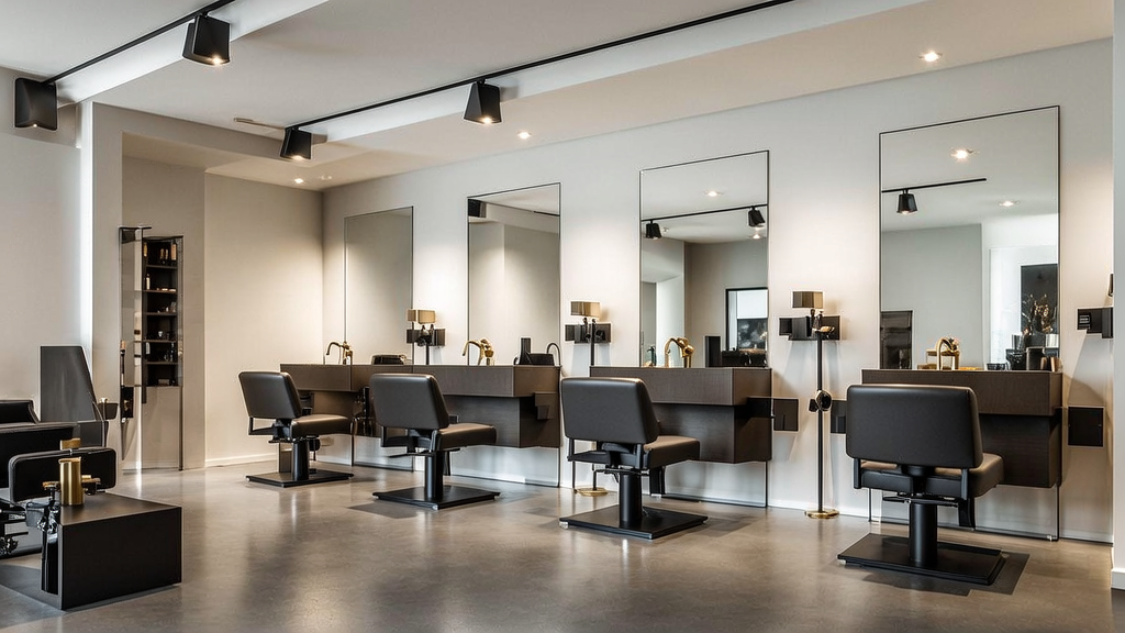 Masteller Co Hair Studio