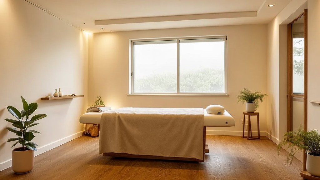 127 Massage
