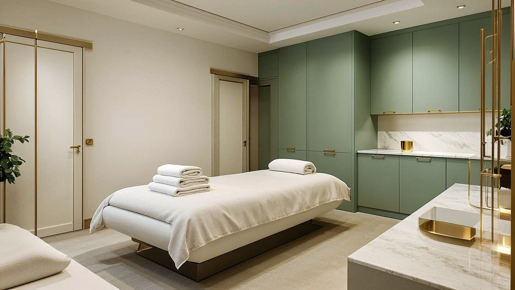 Revive IV Aesthetics and Wellness