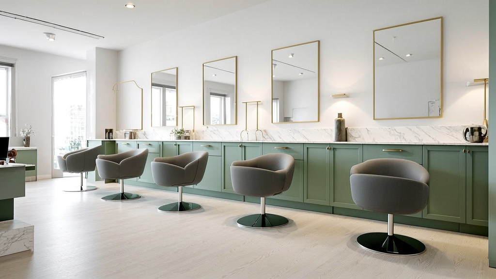 Ana's Hair Salon