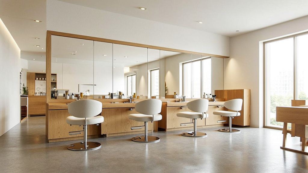 Rose Beauty Studio and Salon