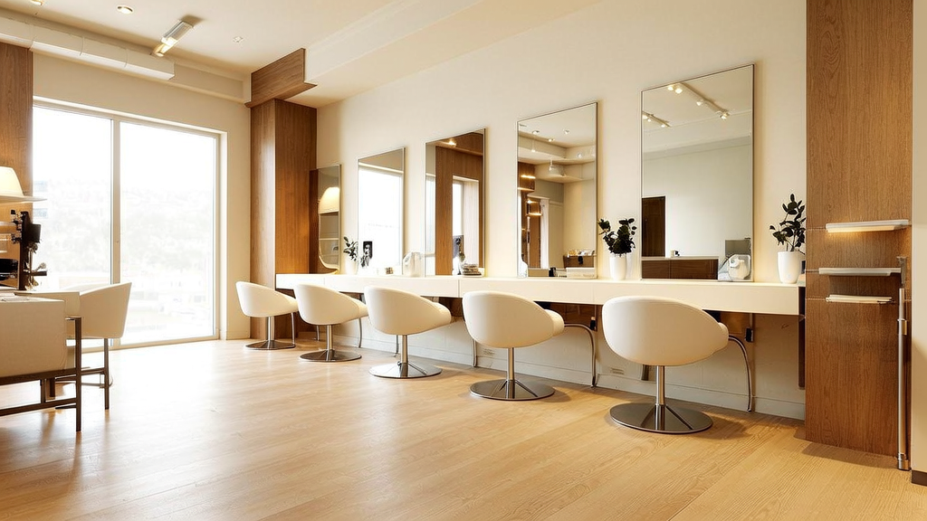 Salon Fusion