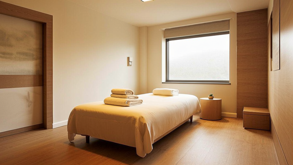 Scarlet Spa