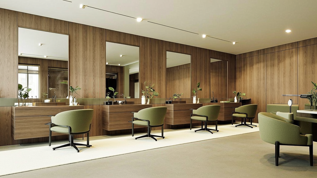 SALON RO5