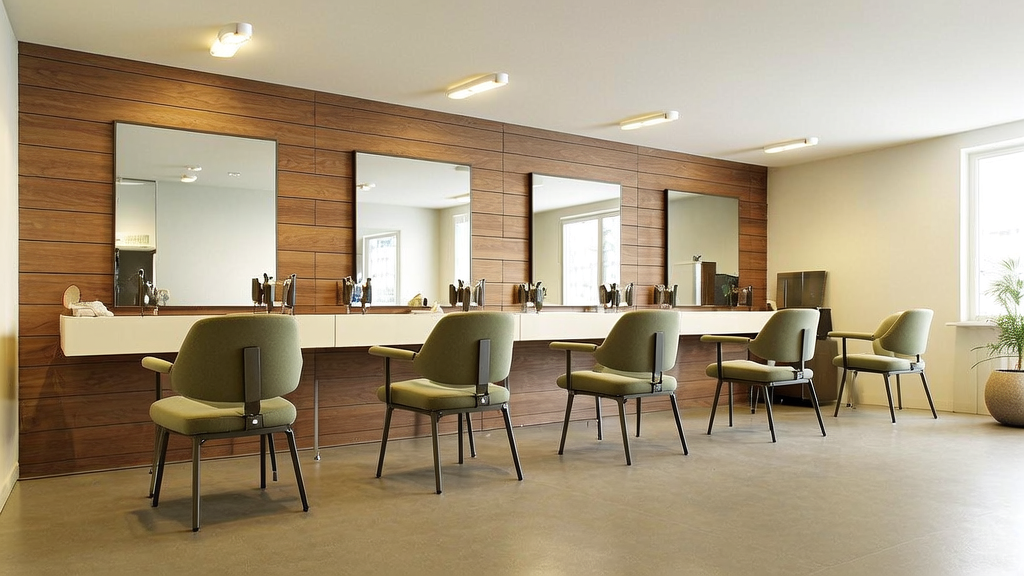 Hair Revolution