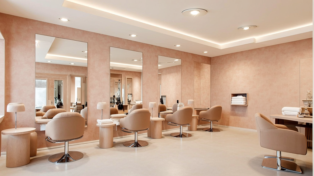 Lotus Lounge Spa