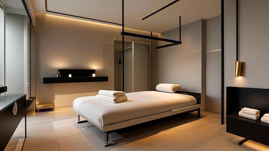 Mokara Spa