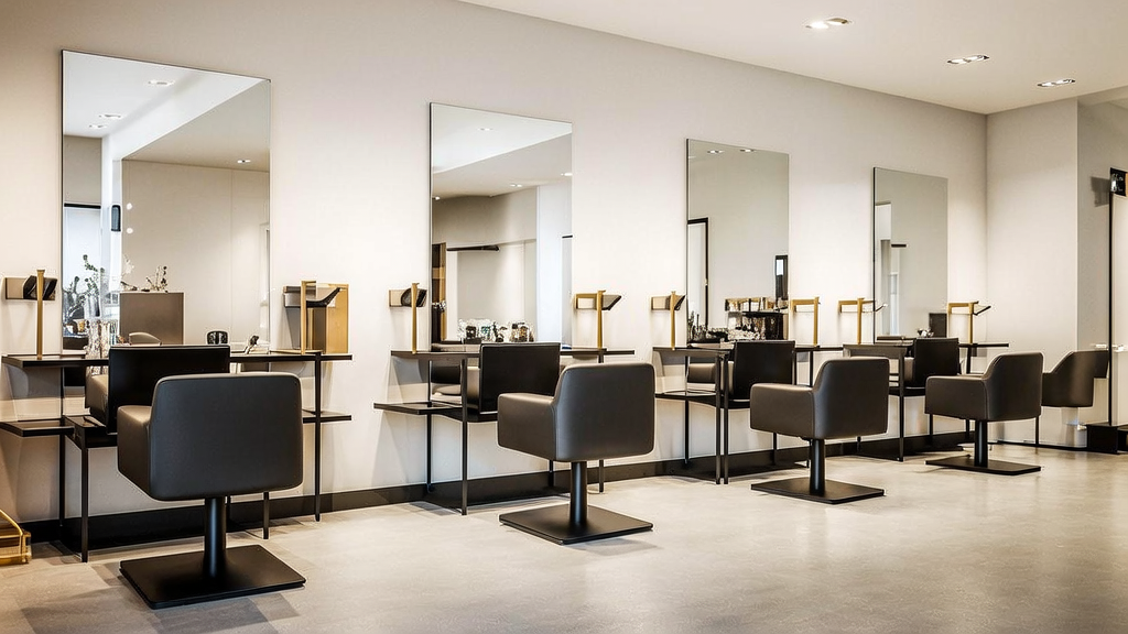 Lane Salon
