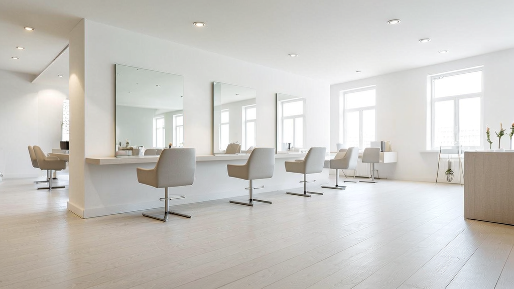 Jean Beauty Salon