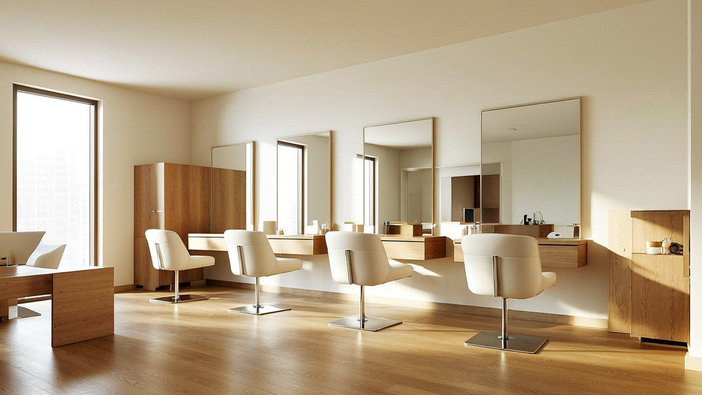 Elevate Salon and Spa