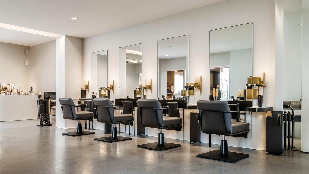 Hello Gorgeous Beauty Bar