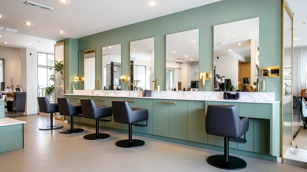 Pro Hair Salon
