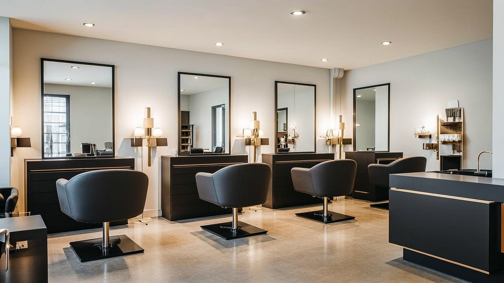 Lulu's Hair Extensions & Beauty Salon