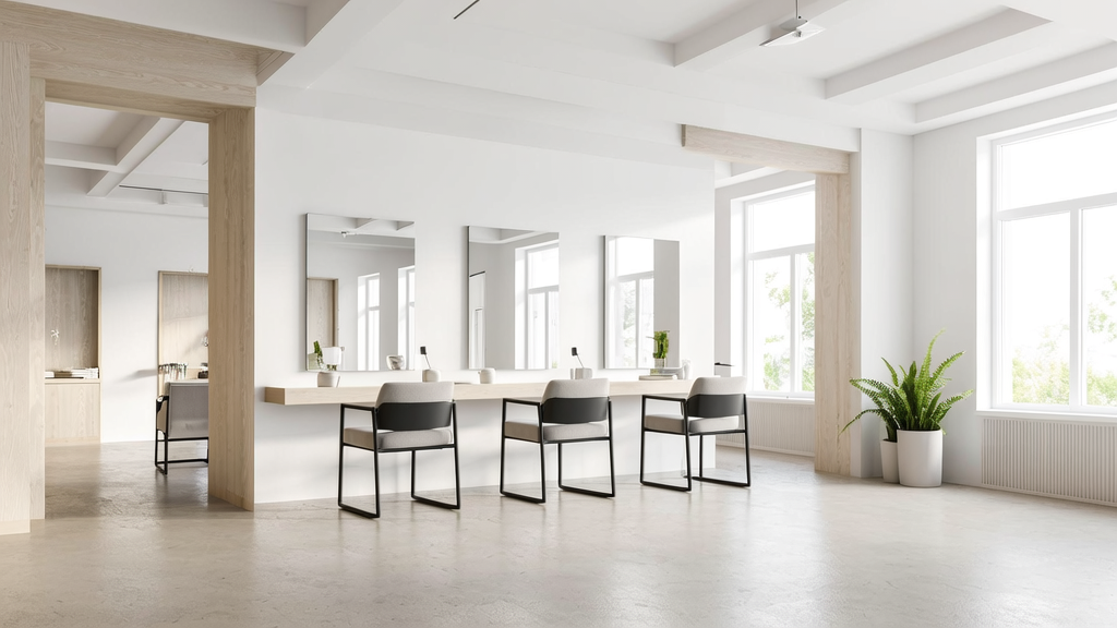 Spectrum Salon & Spa