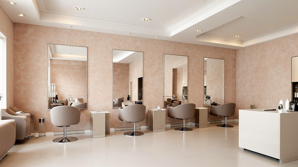 Jina Beauty Salon
