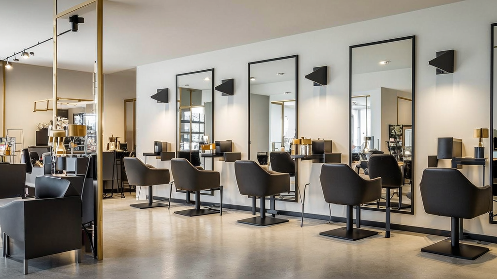 Skye’s The Limit Beauty Studio
