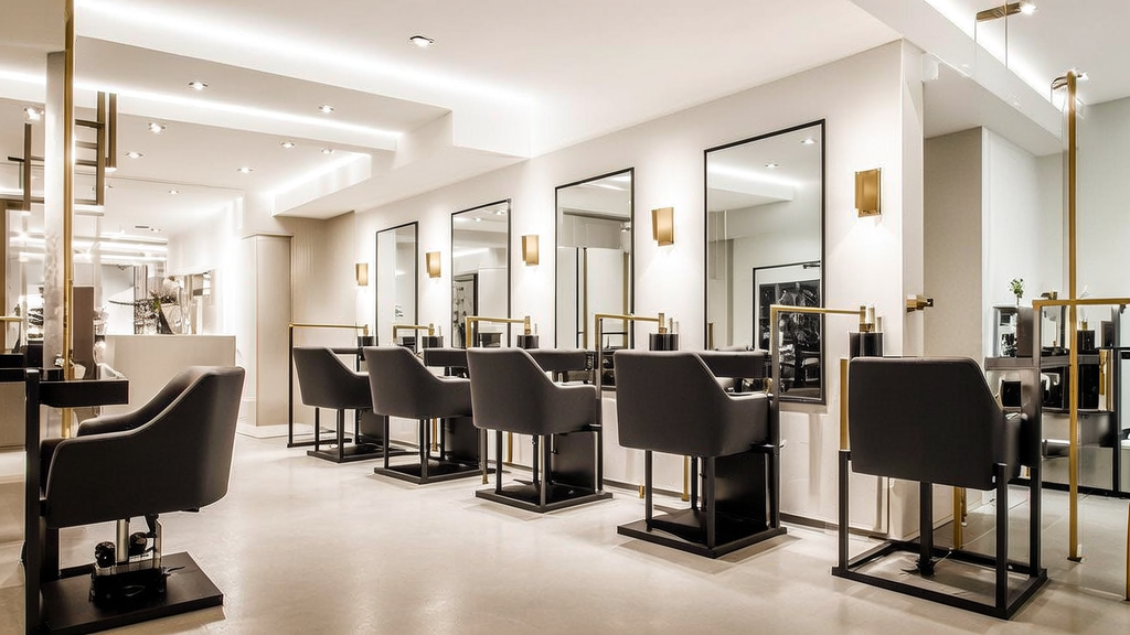 Posh Hair Studio