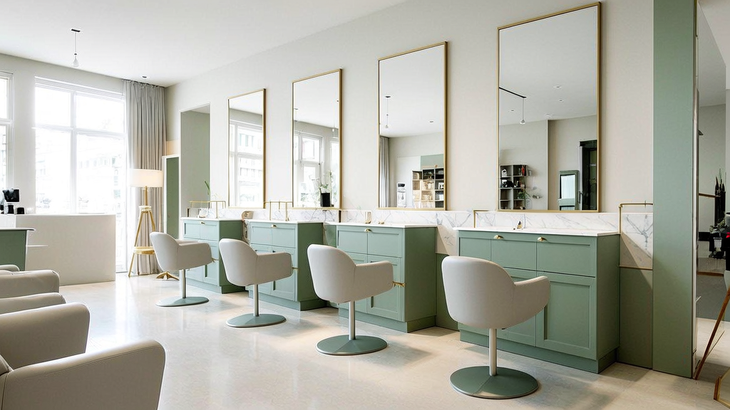 LAJI Beauty Salon