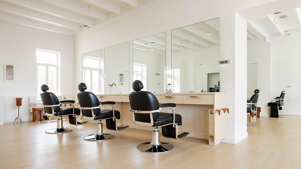 Northside Plaza Barber Shop