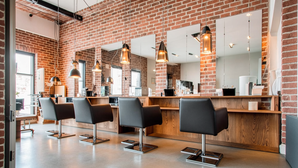 Dash Salon & Spa
