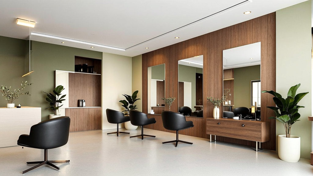 Beauty by SCF