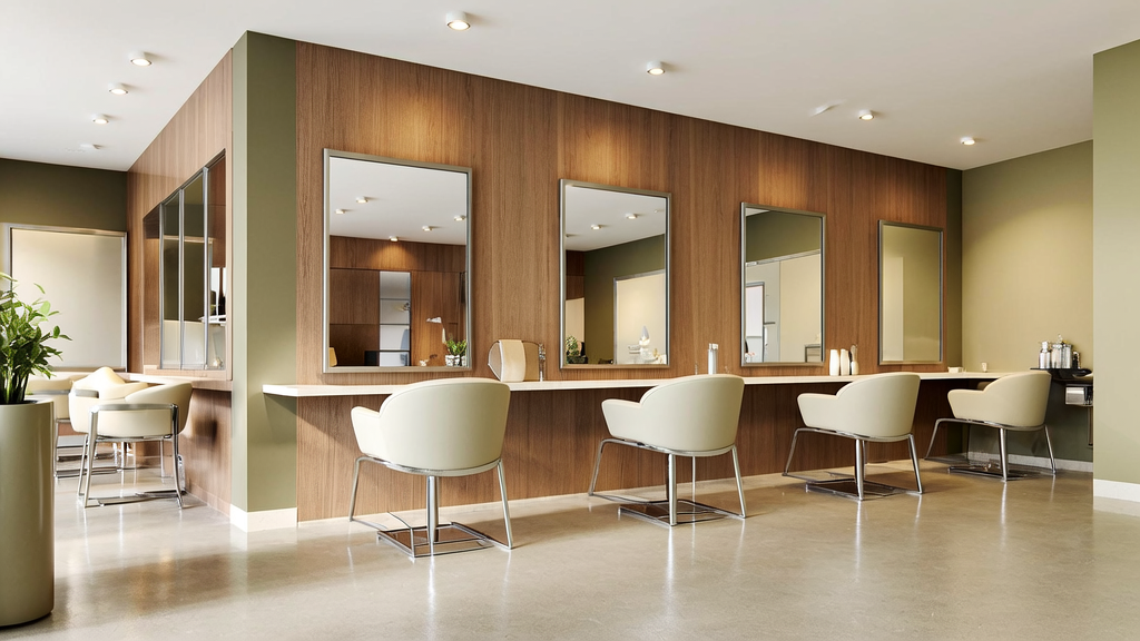 B.L.O.W. Dry Bar