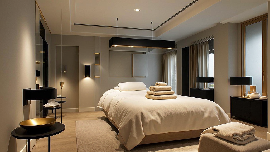 M Beauty Studio & Spa