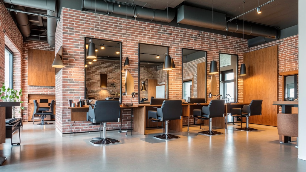 Beauty Bar Hair Salon