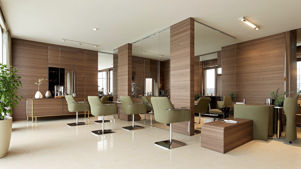 Head Spa Mai
