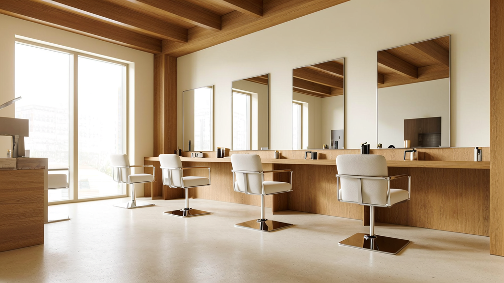 Dominican beauty & spa