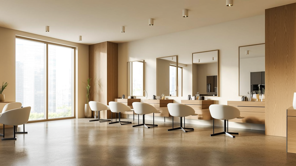 Salon 350