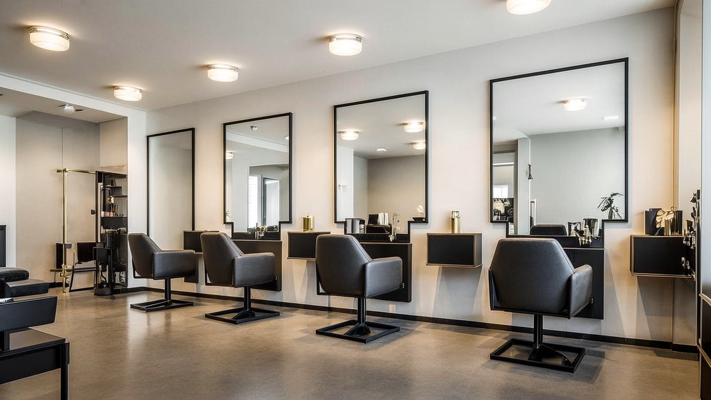 La Maison Salon & Spa