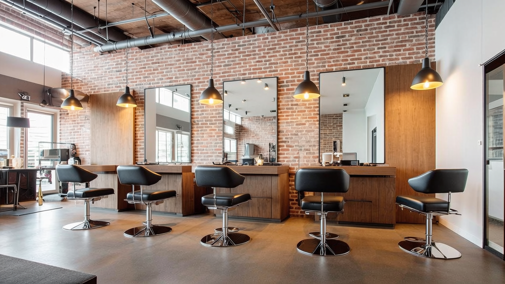 blend hair extensions
