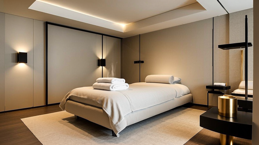 Spa Bellezza