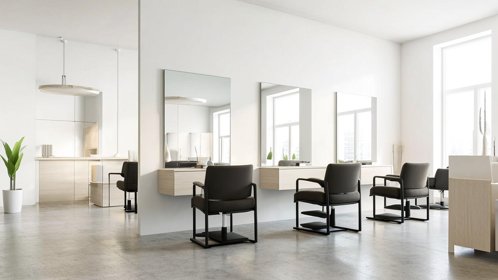 Salon 95