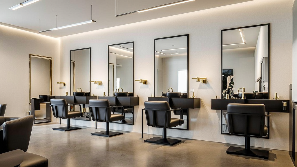 Wildflower Hair Salon