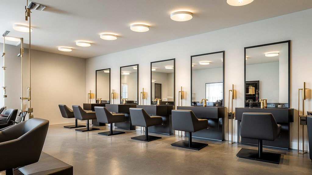 Sterling Lash & Beauty Bar